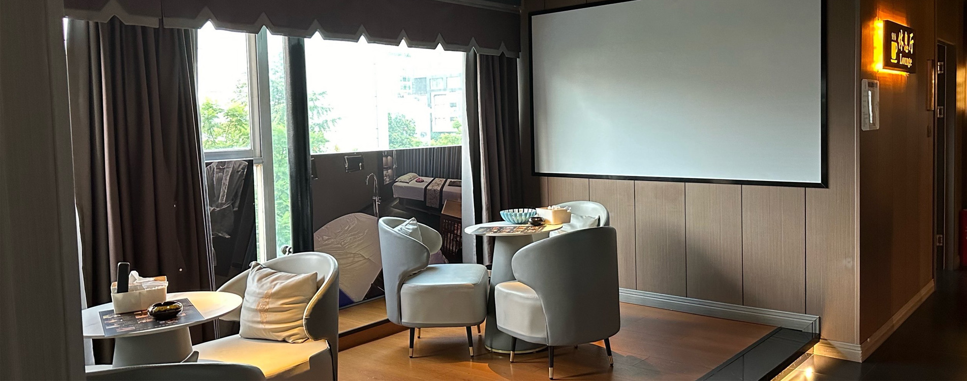 南京秦淮男士桑拿会馆图片一