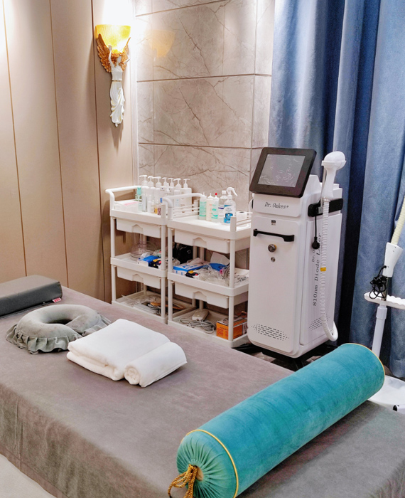 南京秦淮桑拿会所